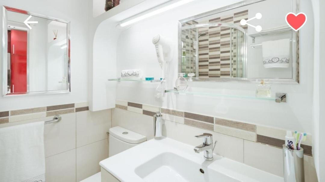 Bungalow Con Piscina Maspalomas Maspalomas  Dış mekan fotoğraf
