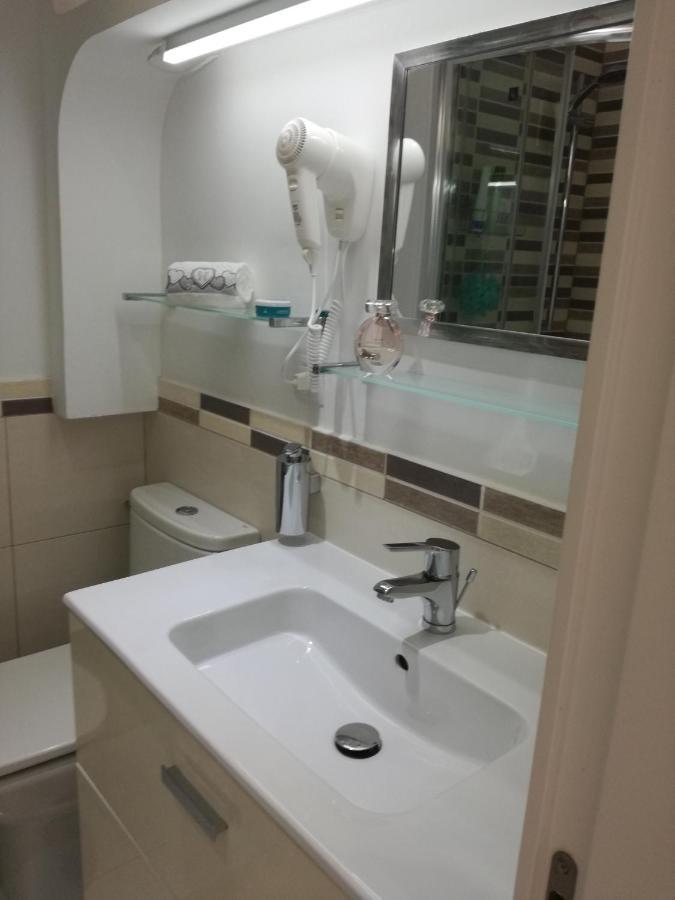Bungalow Con Piscina Maspalomas Maspalomas  Dış mekan fotoğraf