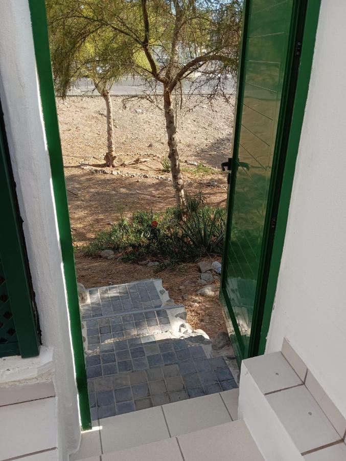 Bungalow Con Piscina Maspalomas Maspalomas  Dış mekan fotoğraf