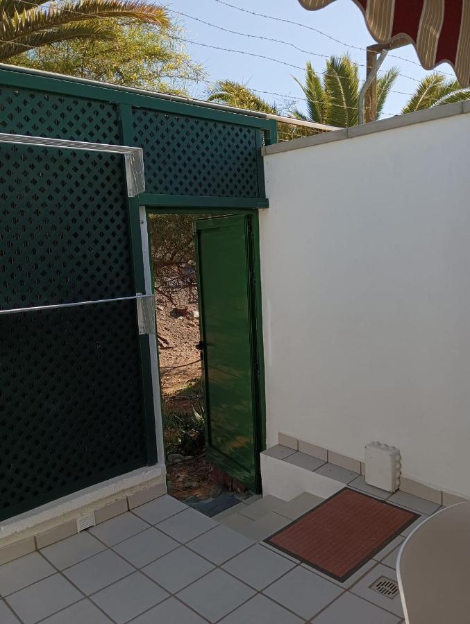 Bungalow Con Piscina Maspalomas Maspalomas  Dış mekan fotoğraf